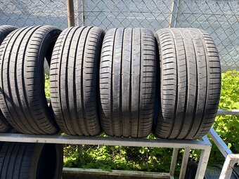 Pirelli PZero 275/35 R20 245/40 R20 - 2