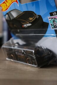 Hotwheels Nissan Silvia LB - 2