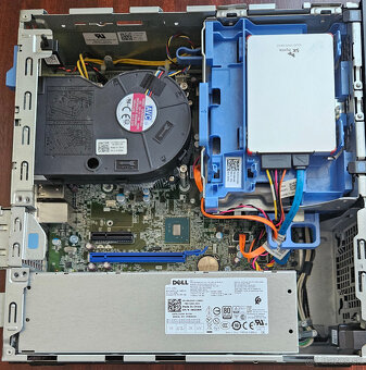 Dell Optiplex 5050 - 2
