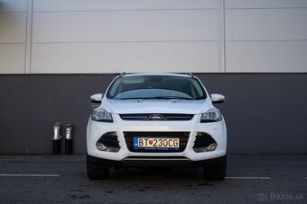 Ford Kuga 2016 - 2