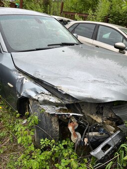BMW 520d - 2