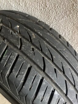 Gumy,Pneumatiky Letné - 2