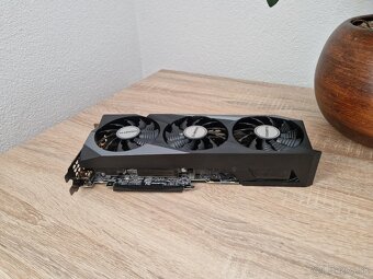 RTX 3070 Gaming OC 8GB – komplet balenie - 2