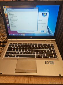 HP EliteBook 8470p - 2