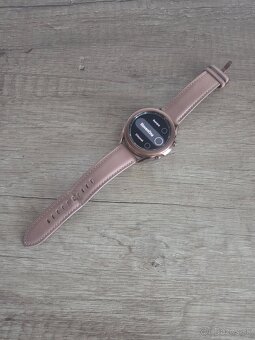 Samsung Galaxy Watch 3 bronze - 2