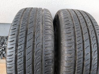 Barum bravuris 5 205/55 R16 - 2