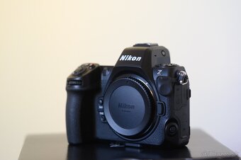 Nikon Z8 so zárukou v 100% stave - 2