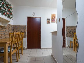 NA PREDAJ: Moderný 3-izbový byt s loggiou v Malackách - 2