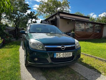 Opel Astra 1.7 CDTI - 2