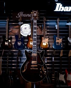 Ibanez AM153QA - 2