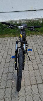 Predám horský bicykel KTM - 2