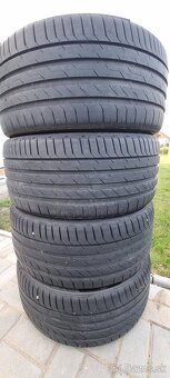235/40 R18 Nexen Nfera sport - 2