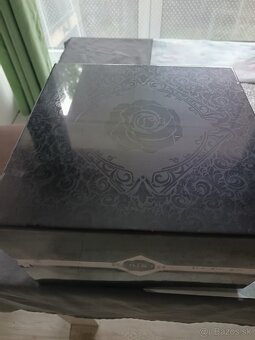 Black Rose Wars Rebirth - 2