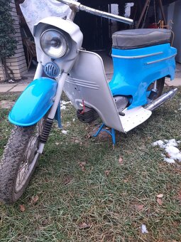 Jawa 20 - 2