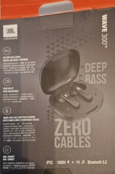 JBL wave 300 tws - 2
