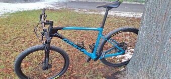 Giant XTC Advanced 29 2 (karbon) - 2