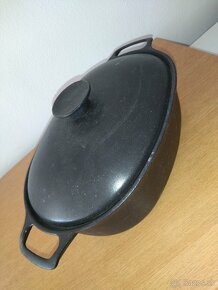 Demižon, bomba, pekáč - 2