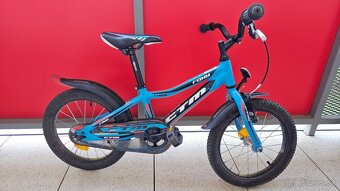 CTM Foxy 16 " detsky bicykel - 2