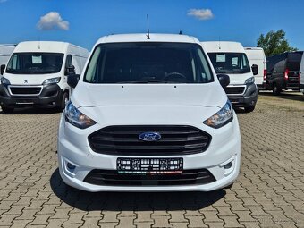 Ford Transit Connect L2H1 1.5 TdCi/120hp - 2021 - 2