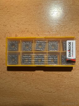 Plátky TK - 2