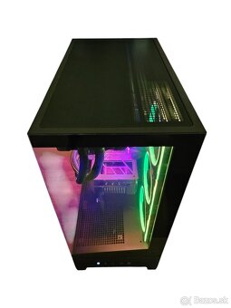 ⚡AMD 7 9800x3D, RTX 4070Ti, 32GB DDR5, 1TB SSD, 1000W⚡ - 2