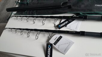 Udice Delphin ARMORA 330cm/3,00lbs/Tele - 2