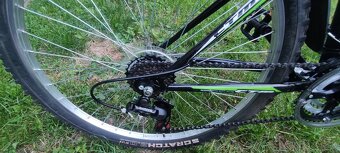 Detský bicykel CTM 26" - 2
