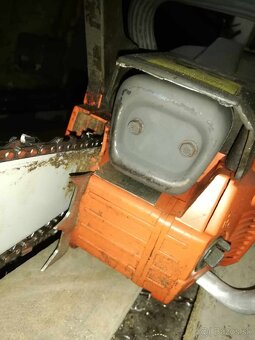 Husqvarna 41 - 2