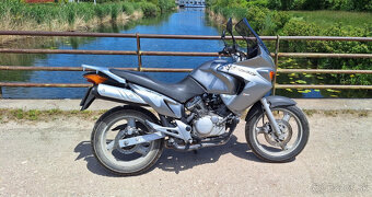 Honda Varadero 125 - 2