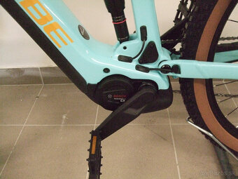E-bike Stereo Hybrid 140 HPC Race 750 - 2
