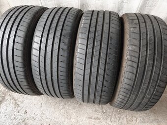 205/45 r17 letné pneumatiky Bridgestone - 2