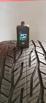 28. Pneumatiky Celorocne 4ks Continental Contact cross 235/ - 2