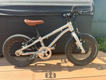 Early Rider Belter 14" Kids Bike detsky bicykel - 2