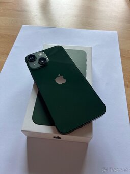 iPhone 13 mini - 2