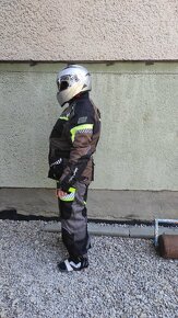 Predám moto kombinezu - 2