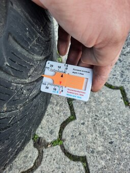 Michelin 245/40 R18 - 2