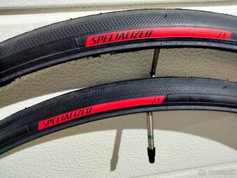 Specialized Turbo Pro T5 700x26c - 2