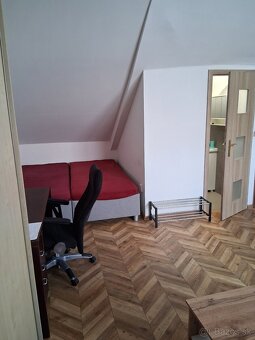 Prenajmem byt v Košiciach, adresa:Južná trieda 66/1591 - 2