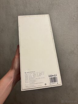 Xiaomi Mija Gimbal / stabilizator - 2