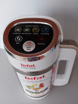 Polievkovač Tefal Easy Soup - 2