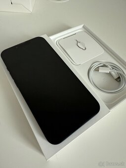 iPhone 14 128gb Midnight blue - 2