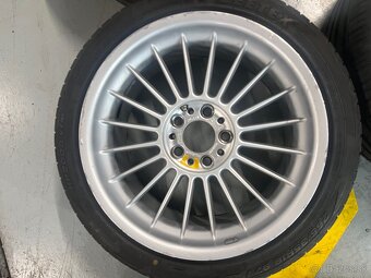 Alpina R18 (8x18 9x18) dvojrozmer E36 E39 E38 - 2