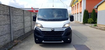 Citroen Jumper L3H2 - 2