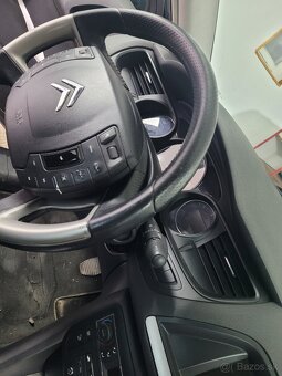 Citroën C5 III X7 - 2