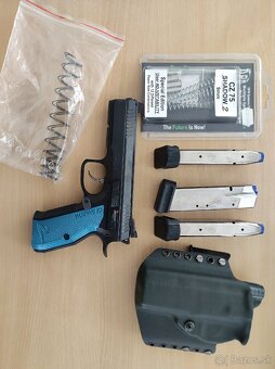 CZ Shadow 2 - 2