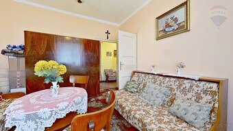 3-izb. byt na predaj Štúrova ulica, Nitra - 2