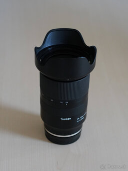 Tamron 28-75mm f/2.8 Di III RXD (1. generácia) pre Sony E-mo - 2