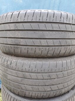 Ponúkame 4 letné pneumatiky 225/45 R19 - 2