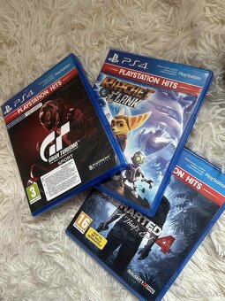 Playstation 4 slim 1T - 2