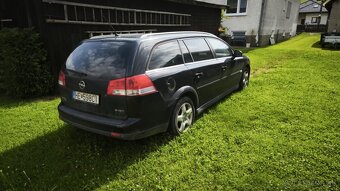 Vectra C - 2